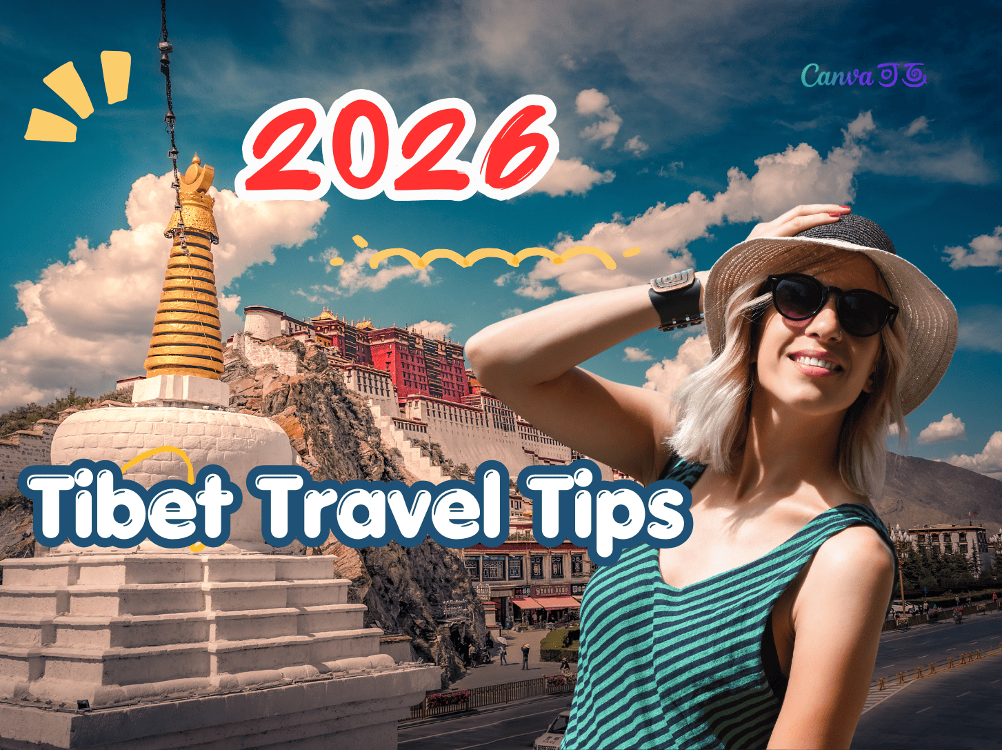 6Tibet travel tips