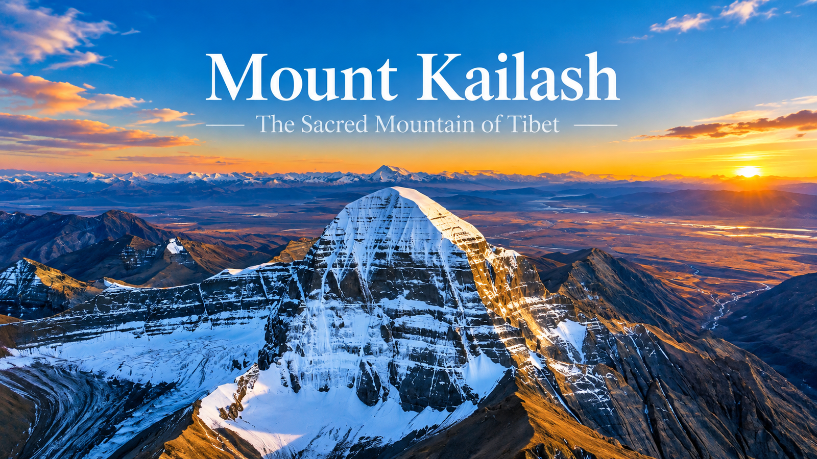 mount kailash